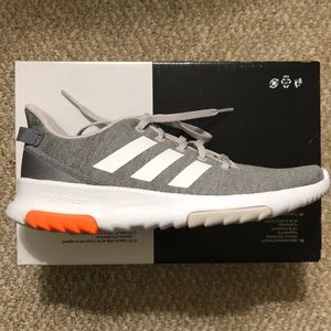 NWT Adidas CLoudfoam Racer